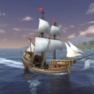 『陰陽師』や『荒野行動』を手掛けたNetEase開発、BBGame運営の新作『大航海ユートピア』を先行体験―綿密に作られた帆船が大海原を往く！