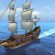 『陰陽師』や『荒野行動』を手掛けたNetEase開発、BBGame運営の新作『大航海ユートピア』を先行体験―綿密に作られた帆船が大海原を往く！