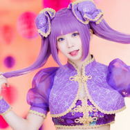 「G123.jp」公式コスプレイヤー7名を発表!激レアブロマイドが当たるキャンペーンも開催中