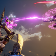 シリーズ最新作『ソウルキャリバーVI』PS4/XB1版が発売開始ー開発陣のコメントも