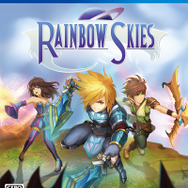 『Rainbow Skies』約2分半のPVをお披露目─どこかノスタルジックなファンタジーRPG