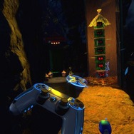 『ASTRO BOT：RESCUE MISSION』無料体験版が配信開始─PS4テーマとミニサントラも貰える！