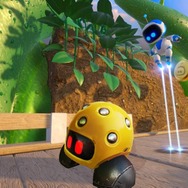 『ASTRO BOT：RESCUE MISSION』無料体験版が配信開始─PS4テーマとミニサントラも貰える！