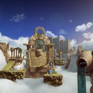 『ASTRO BOT：RESCUE MISSION』無料体験版が配信開始─PS4テーマとミニサントラも貰える！