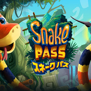 コナミ、PS4/スイッチ『スネークパス』を10月25日より配信─蛇になってニョロっと攻略？