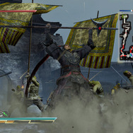 スイッチ版『真・三國無双7 with 猛将伝 DX』12月27日発売決定─セーブ連動にも対応