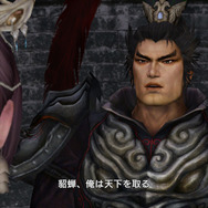 スイッチ版『真・三國無双7 with 猛将伝 DX』12月27日発売決定─セーブ連動にも対応