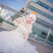 「FGO」「アズレン」人気キャラ大集合！ 「コスプレ博 in TFT」美女レイヤーまとめ【写真110枚】