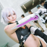 「FGO」「アズレン」人気キャラ大集合！ 「コスプレ博 in TFT」美女レイヤーまとめ【写真110枚】