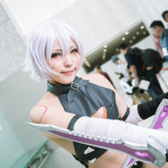 「FGO」「アズレン」人気キャラ大集合！ 「コスプレ博 in TFT」美女レイヤーまとめ【写真110枚】