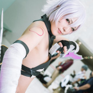 「FGO」「アズレン」人気キャラ大集合！ 「コスプレ博 in TFT」美女レイヤーまとめ【写真110枚】