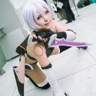 「FGO」「アズレン」人気キャラ大集合！ 「コスプレ博 in TFT」美女レイヤーまとめ【写真110枚】