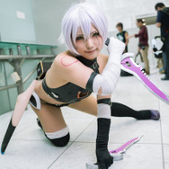 「FGO」「アズレン」人気キャラ大集合！ 「コスプレ博 in TFT」美女レイヤーまとめ【写真110枚】