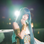 「FGO」「アズレン」人気キャラ大集合！ 「コスプレ博 in TFT」美女レイヤーまとめ【写真110枚】