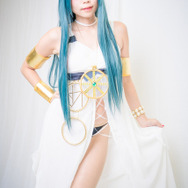 「FGO」「アズレン」人気キャラ大集合！ 「コスプレ博 in TFT」美女レイヤーまとめ【写真110枚】