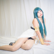 「FGO」「アズレン」人気キャラ大集合！ 「コスプレ博 in TFT」美女レイヤーまとめ【写真110枚】