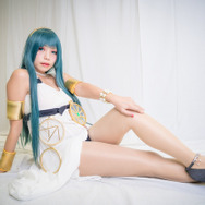 「FGO」「アズレン」人気キャラ大集合！ 「コスプレ博 in TFT」美女レイヤーまとめ【写真110枚】