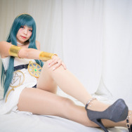 「FGO」「アズレン」人気キャラ大集合！ 「コスプレ博 in TFT」美女レイヤーまとめ【写真110枚】