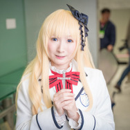 「FGO」「アズレン」人気キャラ大集合！ 「コスプレ博 in TFT」美女レイヤーまとめ【写真110枚】