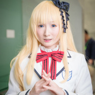 「FGO」「アズレン」人気キャラ大集合！ 「コスプレ博 in TFT」美女レイヤーまとめ【写真110枚】