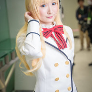 「FGO」「アズレン」人気キャラ大集合！ 「コスプレ博 in TFT」美女レイヤーまとめ【写真110枚】