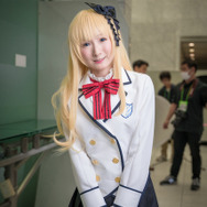 「FGO」「アズレン」人気キャラ大集合！ 「コスプレ博 in TFT」美女レイヤーまとめ【写真110枚】