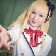 「FGO」「アズレン」人気キャラ大集合！ 「コスプレ博 in TFT」美女レイヤーまとめ【写真110枚】
