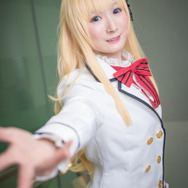 「FGO」「アズレン」人気キャラ大集合！ 「コスプレ博 in TFT」美女レイヤーまとめ【写真110枚】