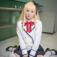 「FGO」「アズレン」人気キャラ大集合！ 「コスプレ博 in TFT」美女レイヤーまとめ【写真110枚】