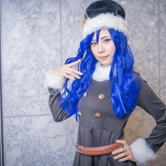 「FGO」「アズレン」人気キャラ大集合！ 「コスプレ博 in TFT」美女レイヤーまとめ【写真110枚】