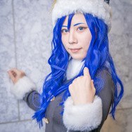 「FGO」「アズレン」人気キャラ大集合！ 「コスプレ博 in TFT」美女レイヤーまとめ【写真110枚】