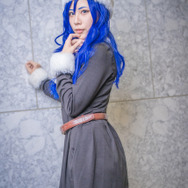 「FGO」「アズレン」人気キャラ大集合！ 「コスプレ博 in TFT」美女レイヤーまとめ【写真110枚】