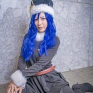 「FGO」「アズレン」人気キャラ大集合！ 「コスプレ博 in TFT」美女レイヤーまとめ【写真110枚】