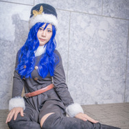 「FGO」「アズレン」人気キャラ大集合！ 「コスプレ博 in TFT」美女レイヤーまとめ【写真110枚】