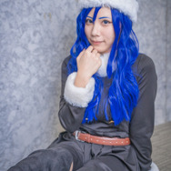 「FGO」「アズレン」人気キャラ大集合！ 「コスプレ博 in TFT」美女レイヤーまとめ【写真110枚】
