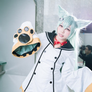 「FGO」「アズレン」人気キャラ大集合！ 「コスプレ博 in TFT」美女レイヤーまとめ【写真110枚】