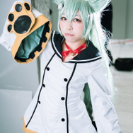 「FGO」「アズレン」人気キャラ大集合！ 「コスプレ博 in TFT」美女レイヤーまとめ【写真110枚】