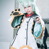 「FGO」「アズレン」人気キャラ大集合！ 「コスプレ博 in TFT」美女レイヤーまとめ【写真110枚】