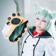 「FGO」「アズレン」人気キャラ大集合！ 「コスプレ博 in TFT」美女レイヤーまとめ【写真110枚】