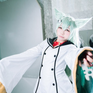 「FGO」「アズレン」人気キャラ大集合！ 「コスプレ博 in TFT」美女レイヤーまとめ【写真110枚】