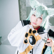 「FGO」「アズレン」人気キャラ大集合！ 「コスプレ博 in TFT」美女レイヤーまとめ【写真110枚】