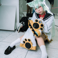 「FGO」「アズレン」人気キャラ大集合！ 「コスプレ博 in TFT」美女レイヤーまとめ【写真110枚】