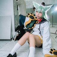 「FGO」「アズレン」人気キャラ大集合！ 「コスプレ博 in TFT」美女レイヤーまとめ【写真110枚】