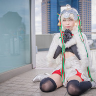 「FGO」「アズレン」人気キャラ大集合！ 「コスプレ博 in TFT」美女レイヤーまとめ【写真110枚】