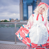 「FGO」「アズレン」人気キャラ大集合！ 「コスプレ博 in TFT」美女レイヤーまとめ【写真110枚】
