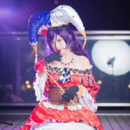「FGO」「アズレン」人気キャラ大集合！ 「コスプレ博 in TFT」美女レイヤーまとめ【写真110枚】