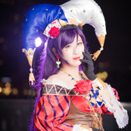 「FGO」「アズレン」人気キャラ大集合！ 「コスプレ博 in TFT」美女レイヤーまとめ【写真110枚】