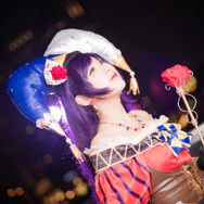 「FGO」「アズレン」人気キャラ大集合！ 「コスプレ博 in TFT」美女レイヤーまとめ【写真110枚】
