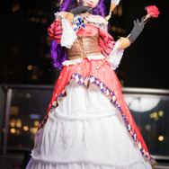 「FGO」「アズレン」人気キャラ大集合！ 「コスプレ博 in TFT」美女レイヤーまとめ【写真110枚】