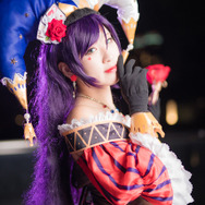 「FGO」「アズレン」人気キャラ大集合！ 「コスプレ博 in TFT」美女レイヤーまとめ【写真110枚】